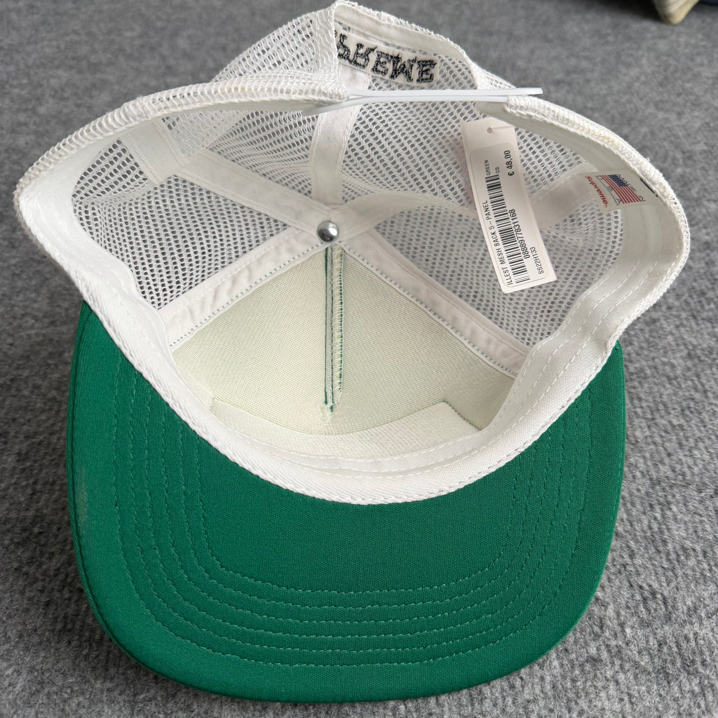 Supreme kasket