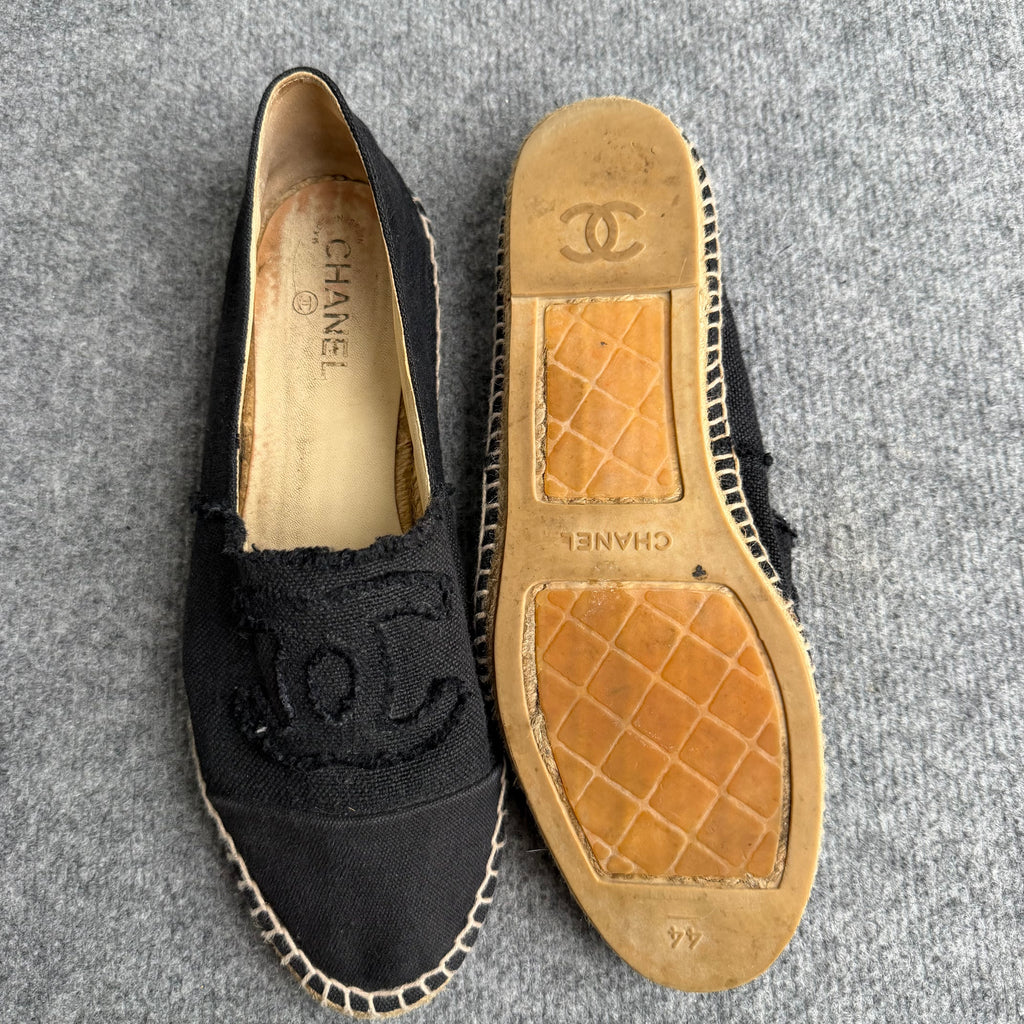 Chanel sko (Str. 44)