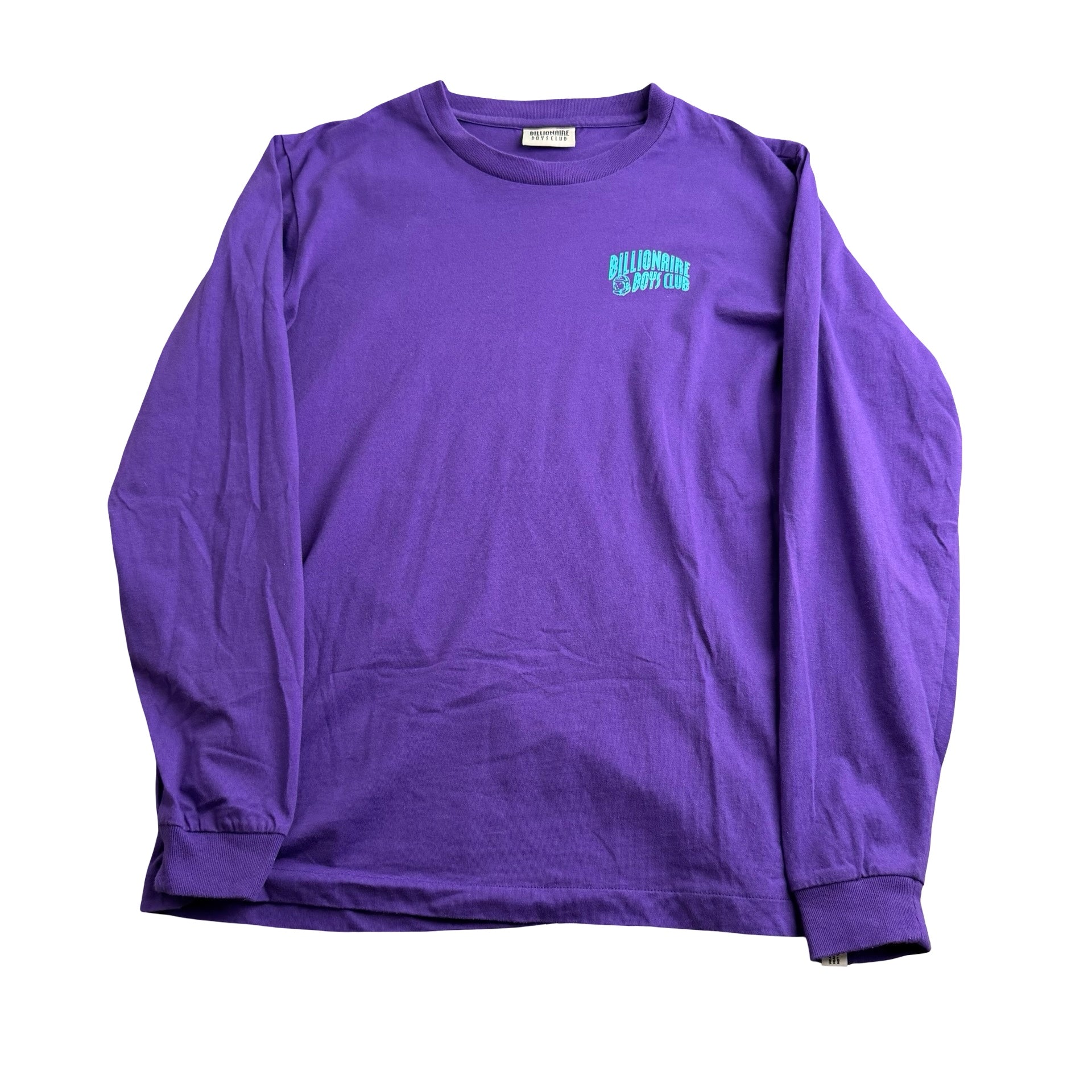 Billionaire boys club bluse (Str. M)