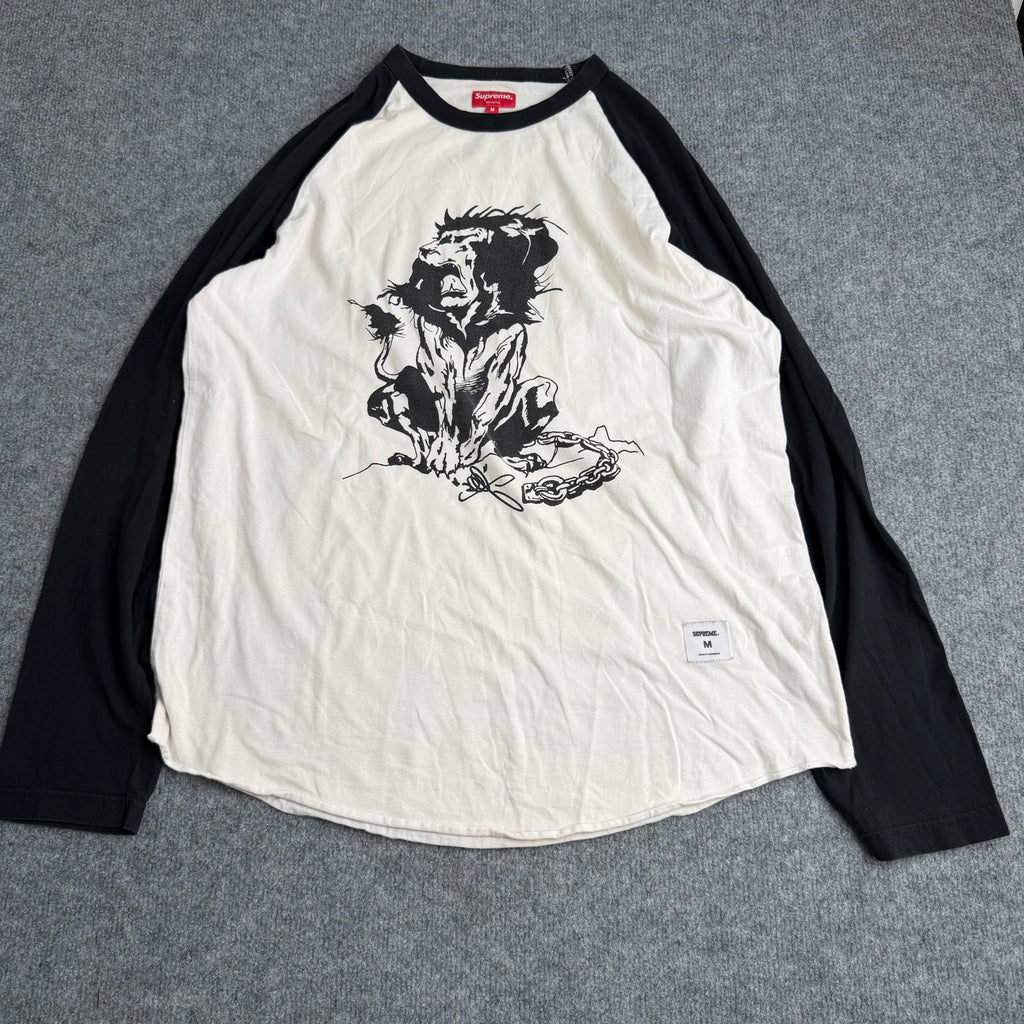 Supreme bluse (Str. M)