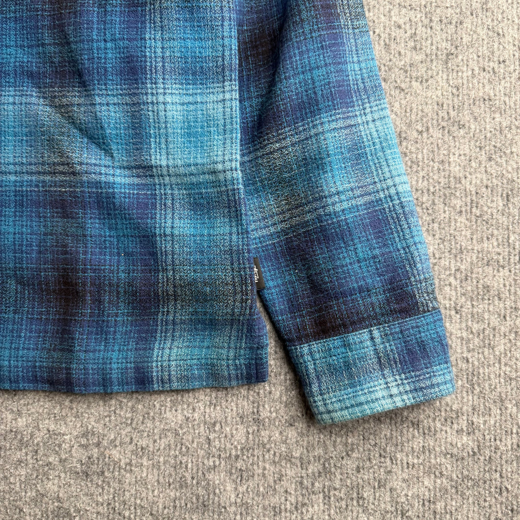 Stussy Overshirt (Str. S)