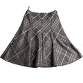 Burberry nederdel (Str. 38)