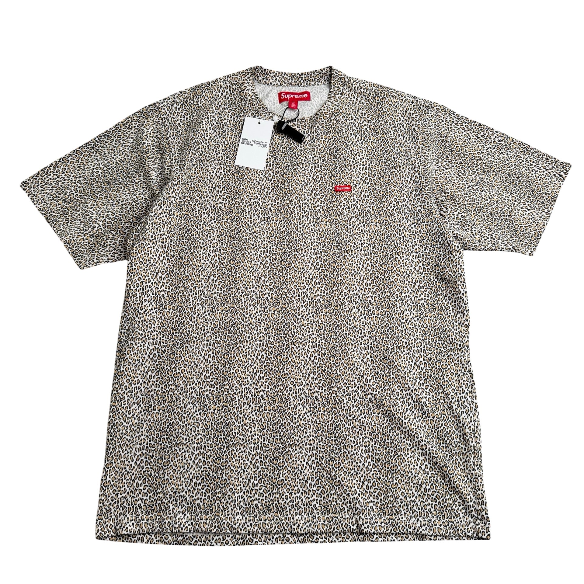 Supreme t-shirt (Str. M)