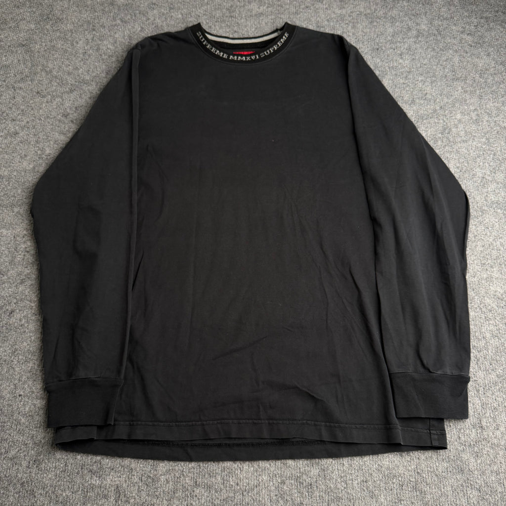 Supreme bluse (Str. L)