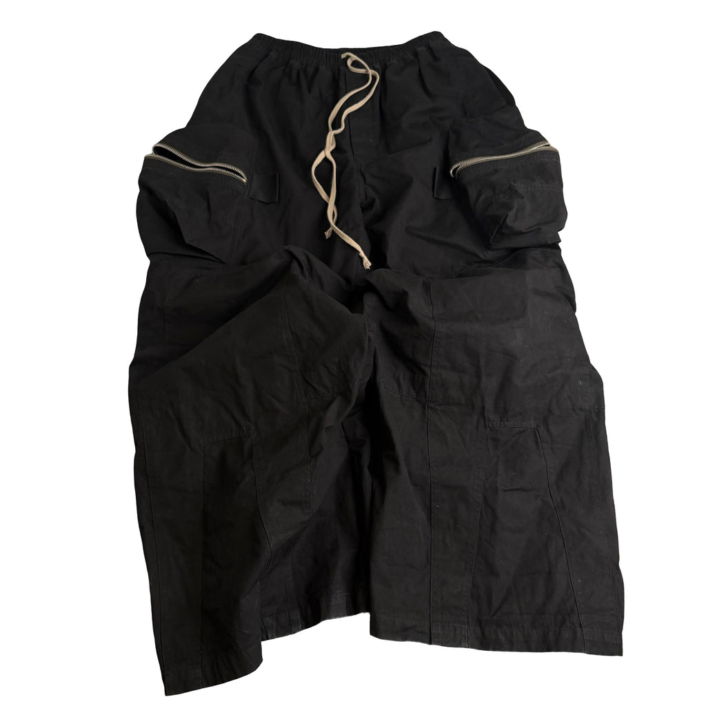 Rick Owens bukser (Str. US. 38)