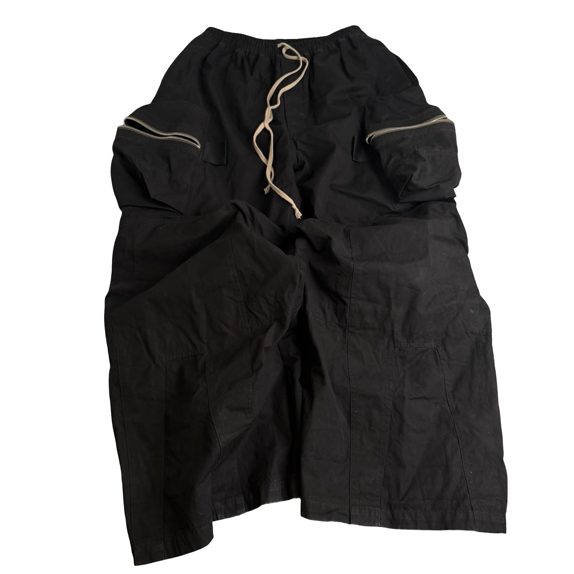Rick Owens bukser (Str. US. 38)