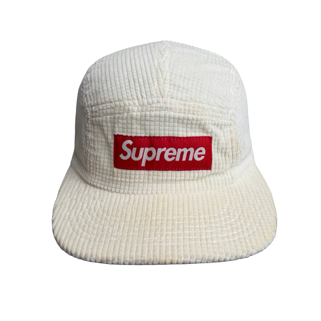 Supreme kasket