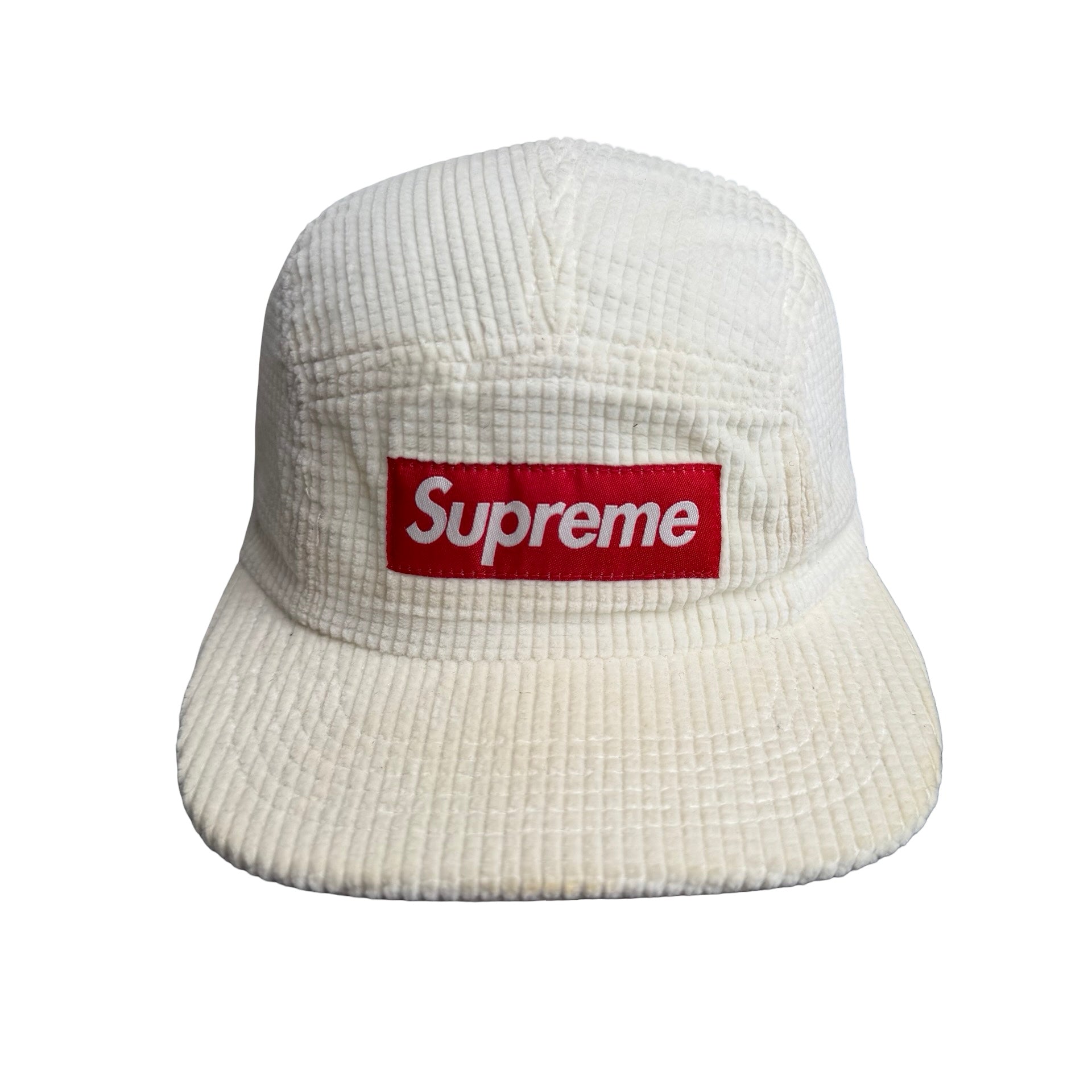 Supreme kasket