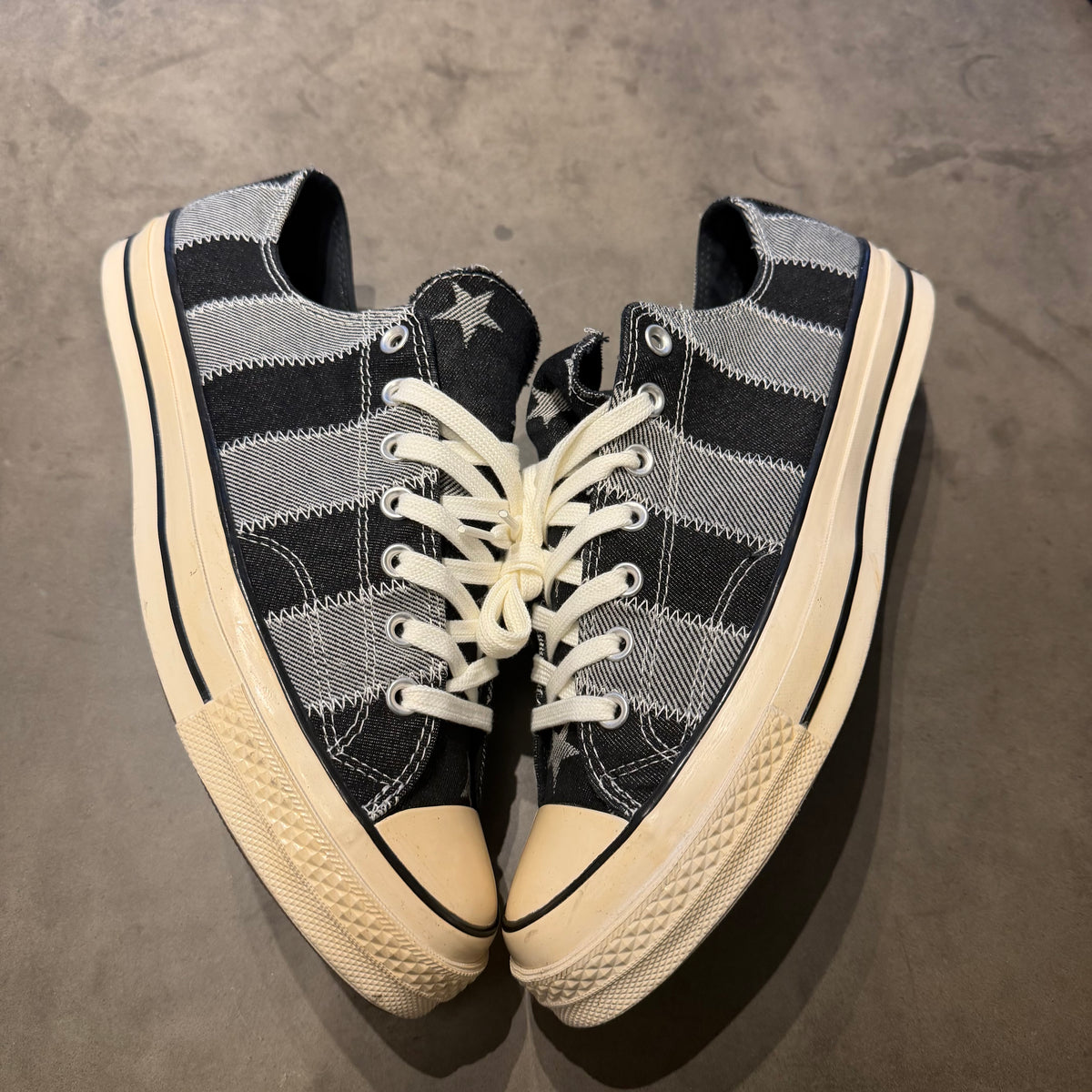 Converse Chuck 70’s (Str. 46)