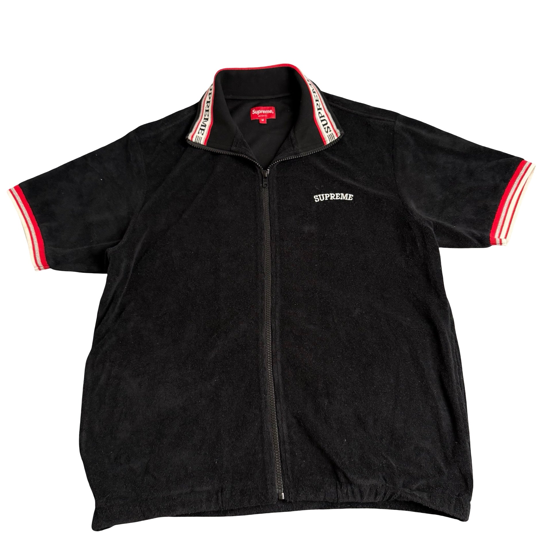 Supreme skjorte (Str. M)