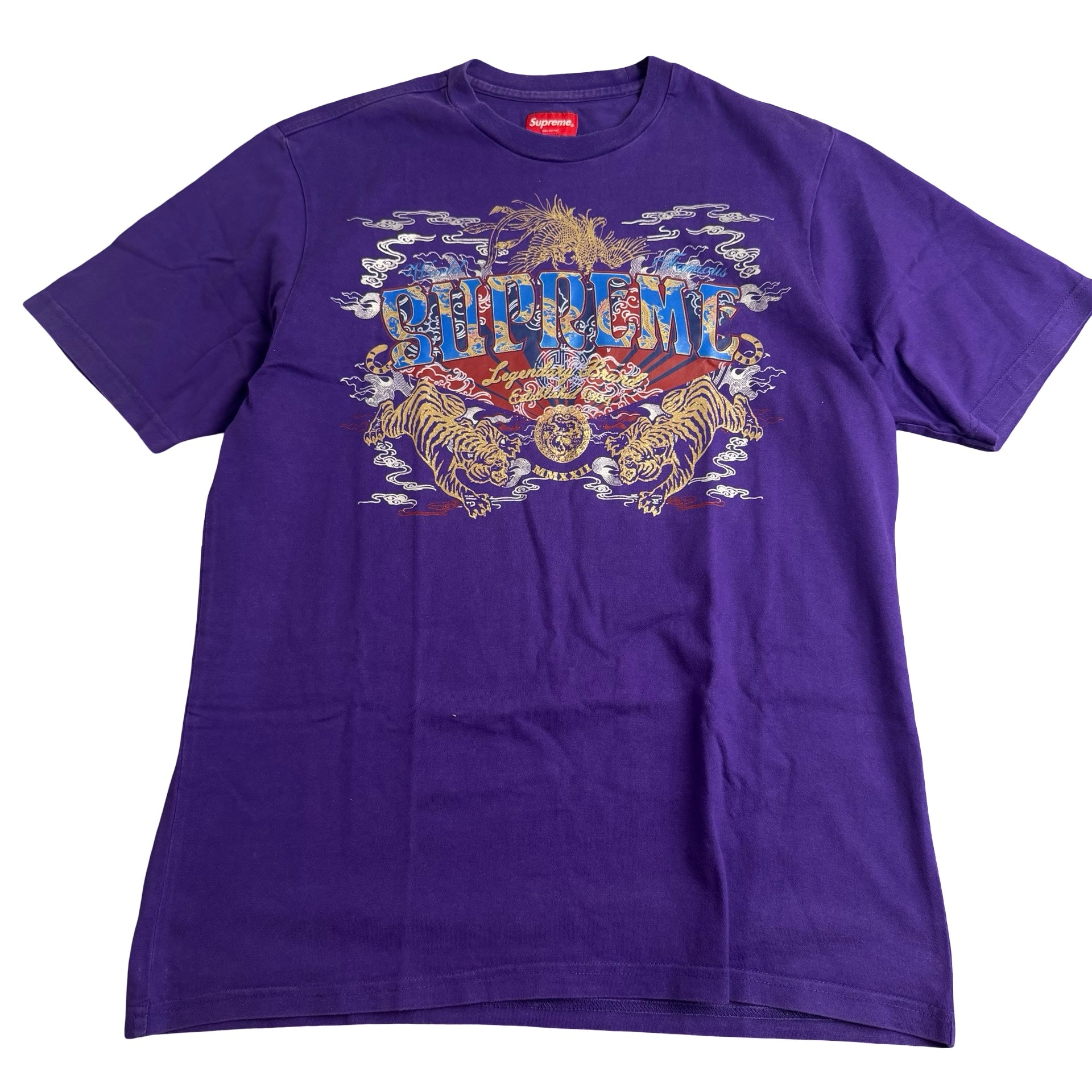 Supreme t-shirt (Str. M)