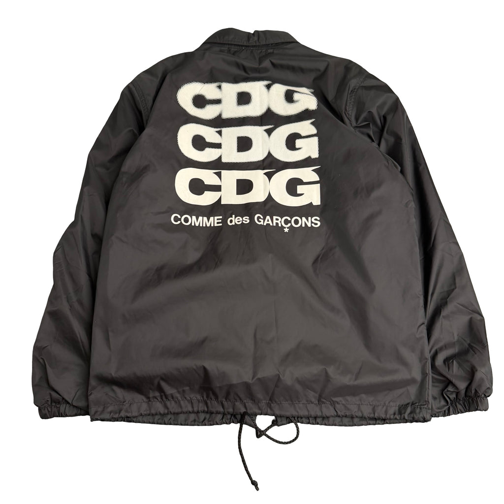 Comme Des Garcons jakke (Str. S)
