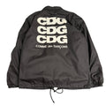 Comme Des Garcons jakke (Str. S)