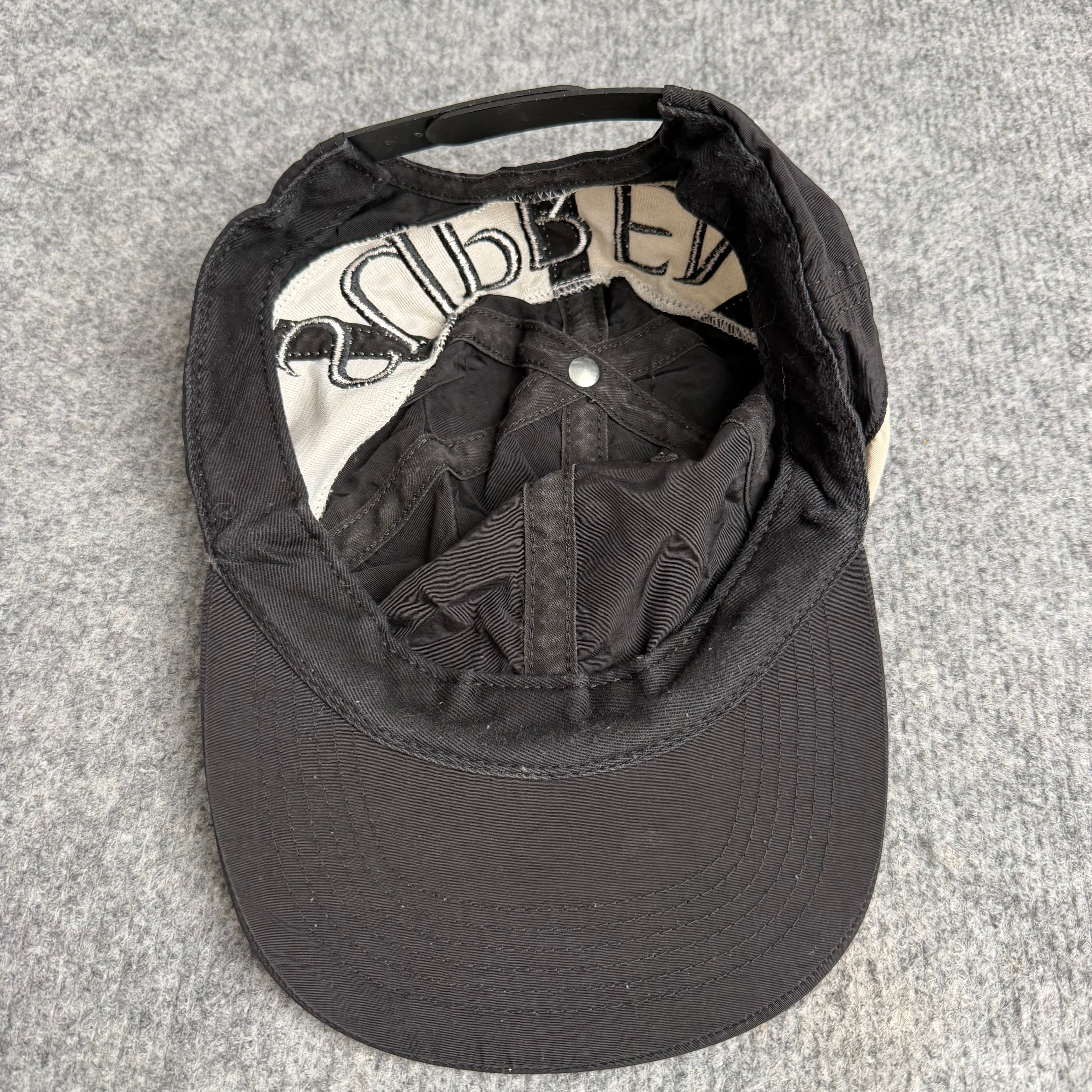 Supreme kasket