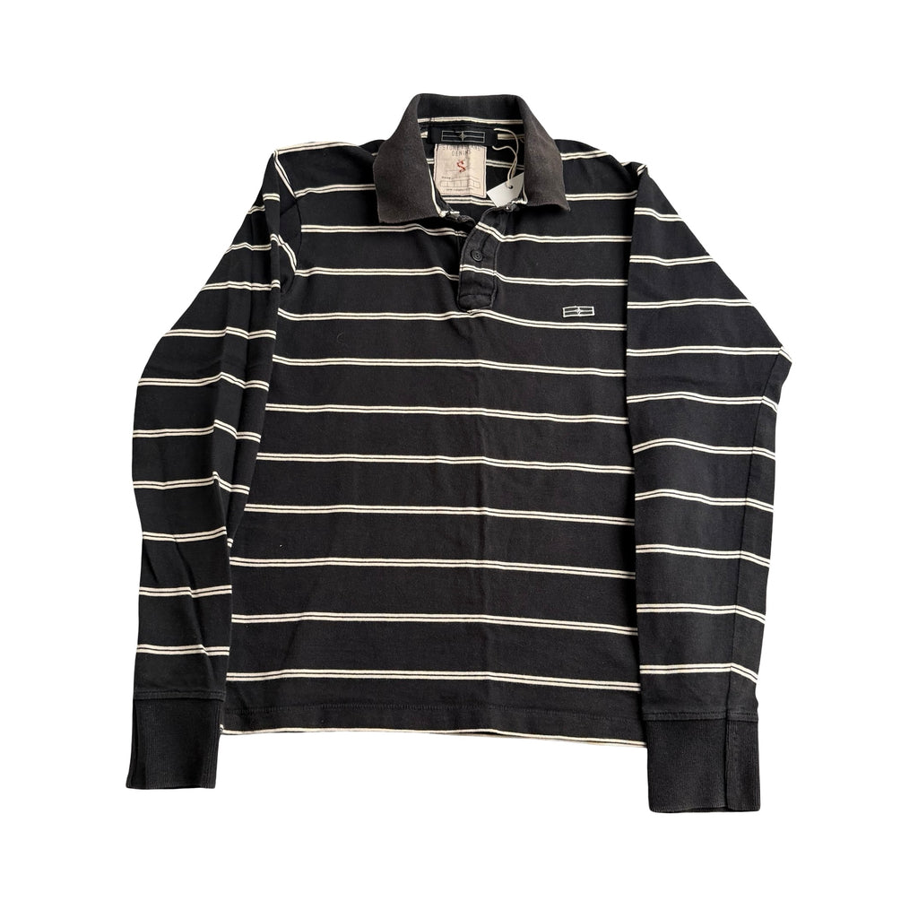 Stone Island polo (Str. Xs)