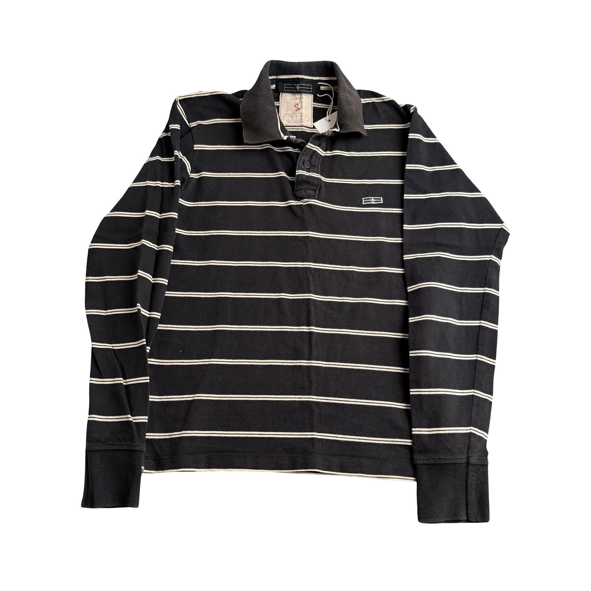 Stone Island polo (Str. Xs)
