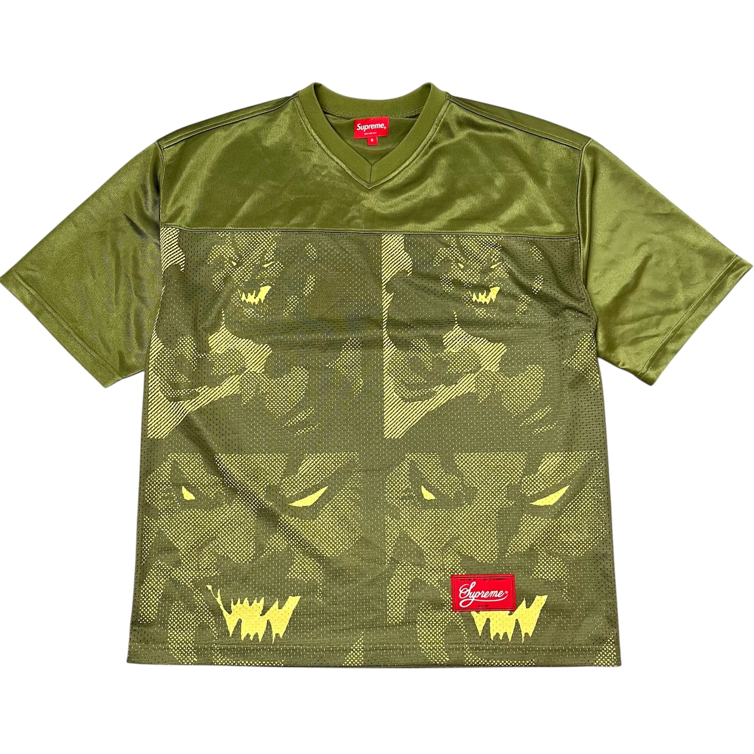 Supreme Jersey (Str. S)