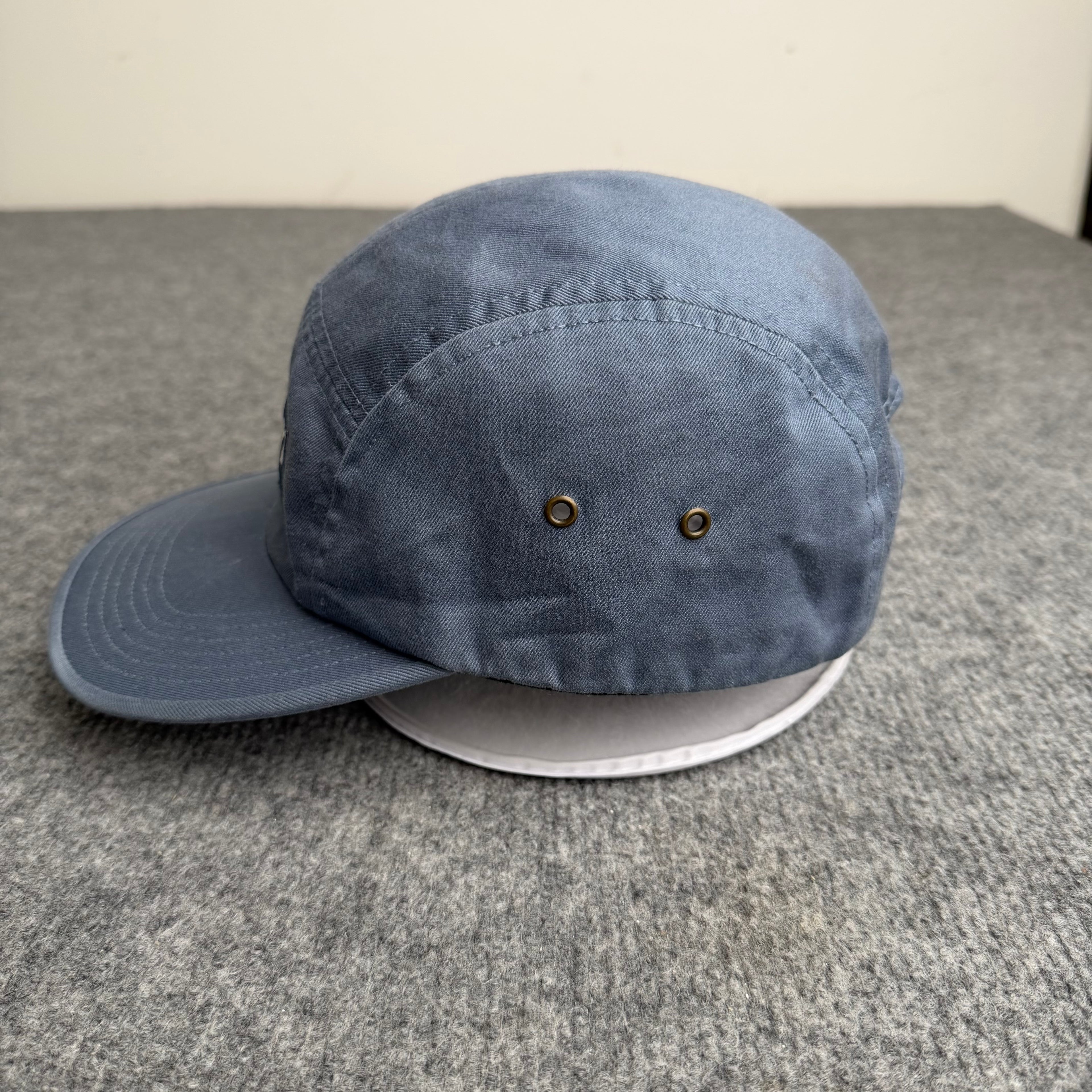 Supreme kasket