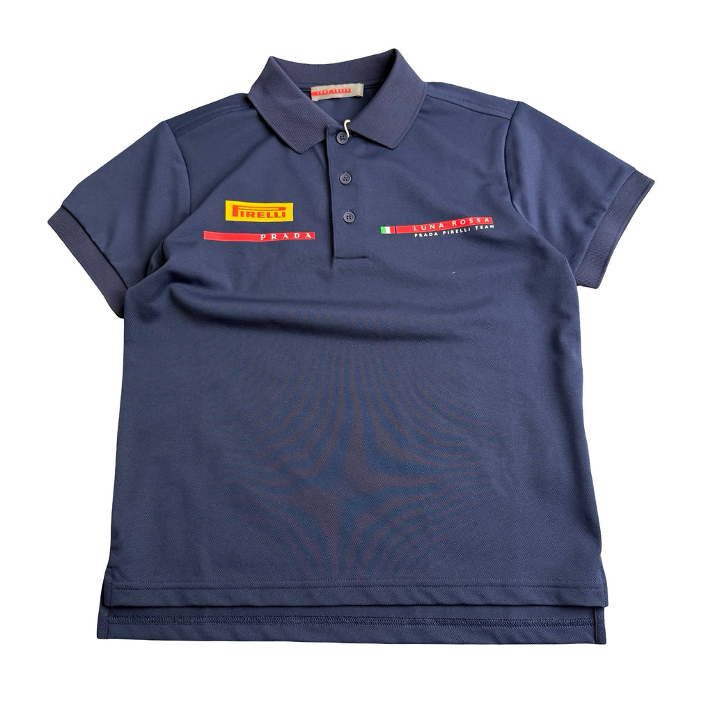Prada polo (Str. Xss)