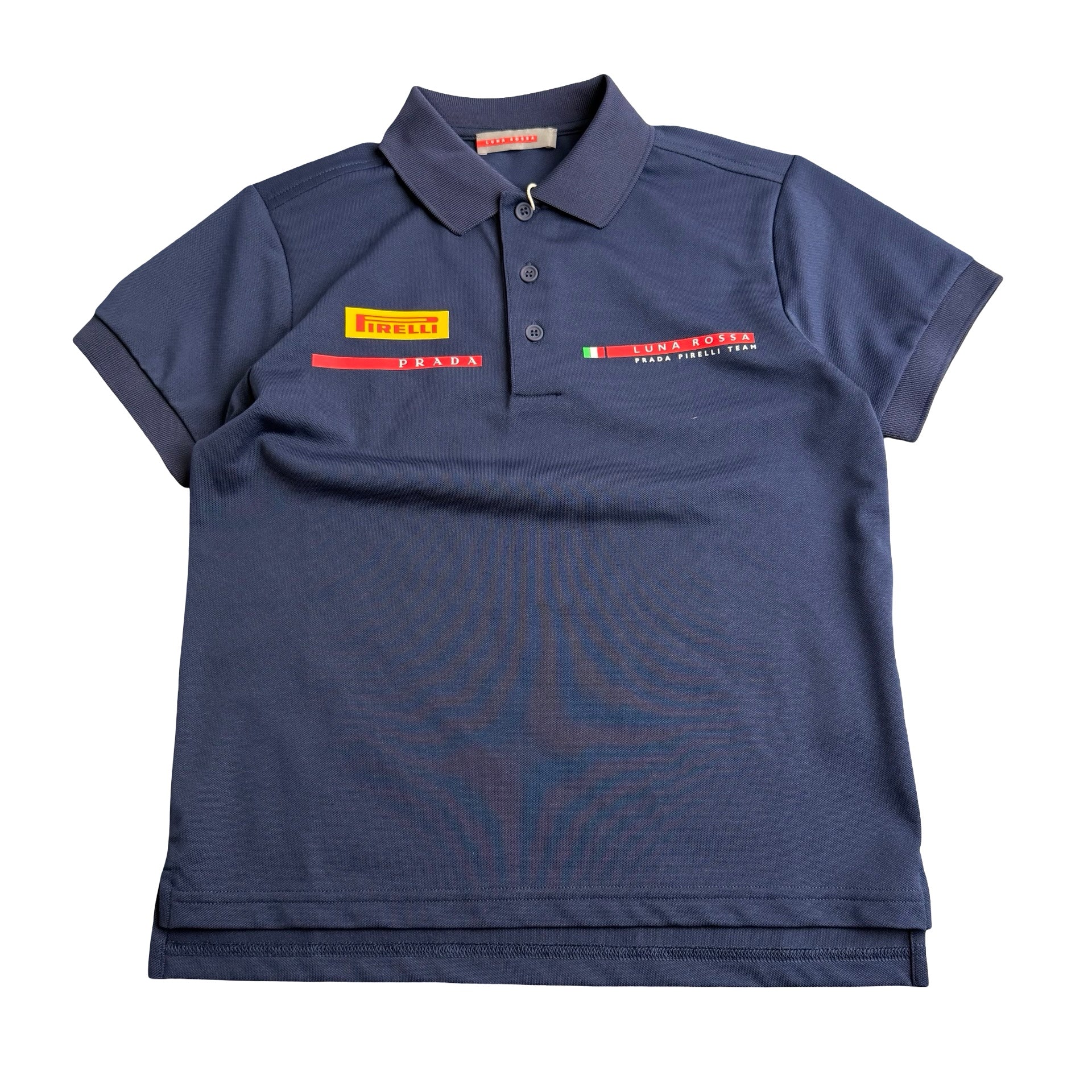 Prada polo (Str. Xss)