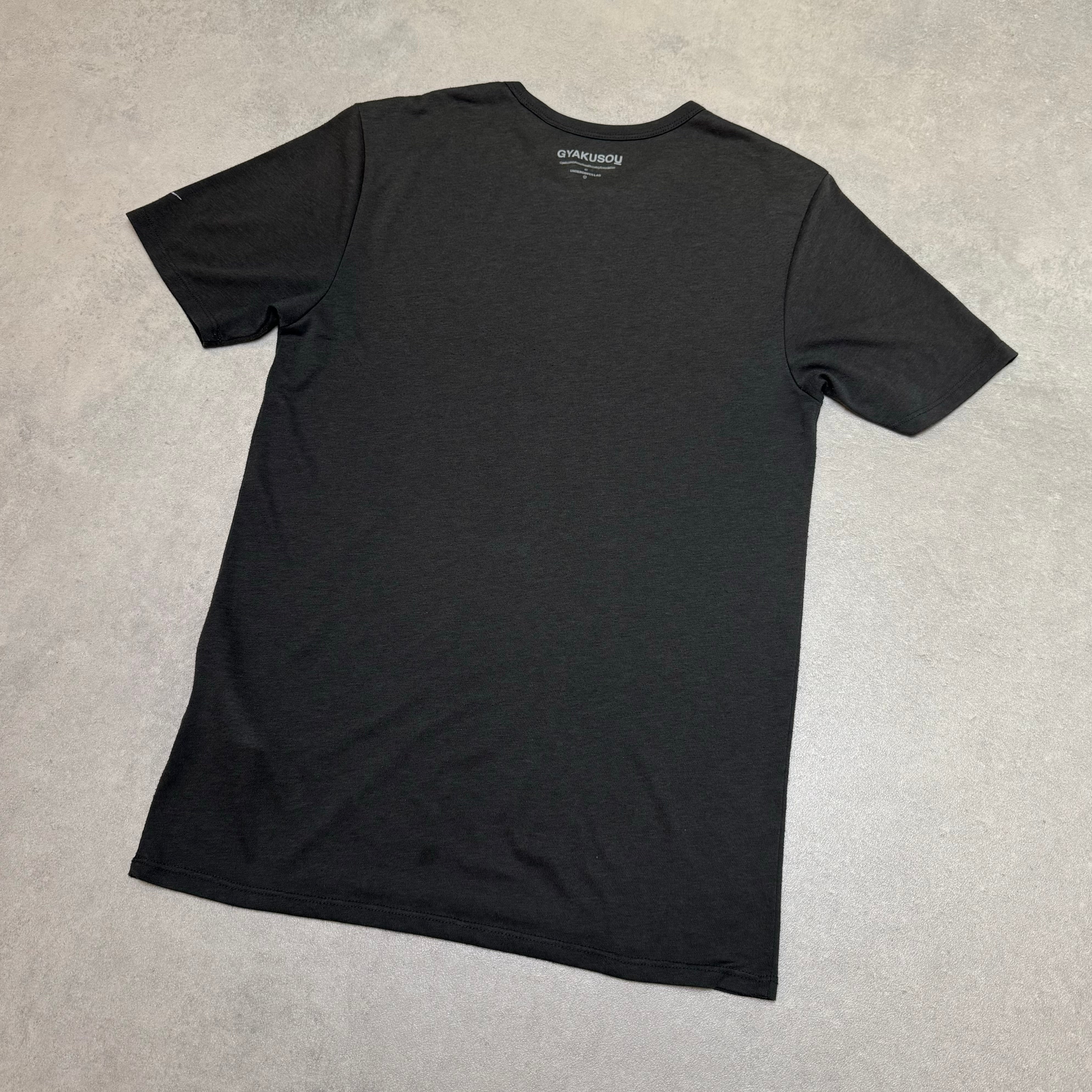 Nike Gyakusou t-shirt (Str. S)