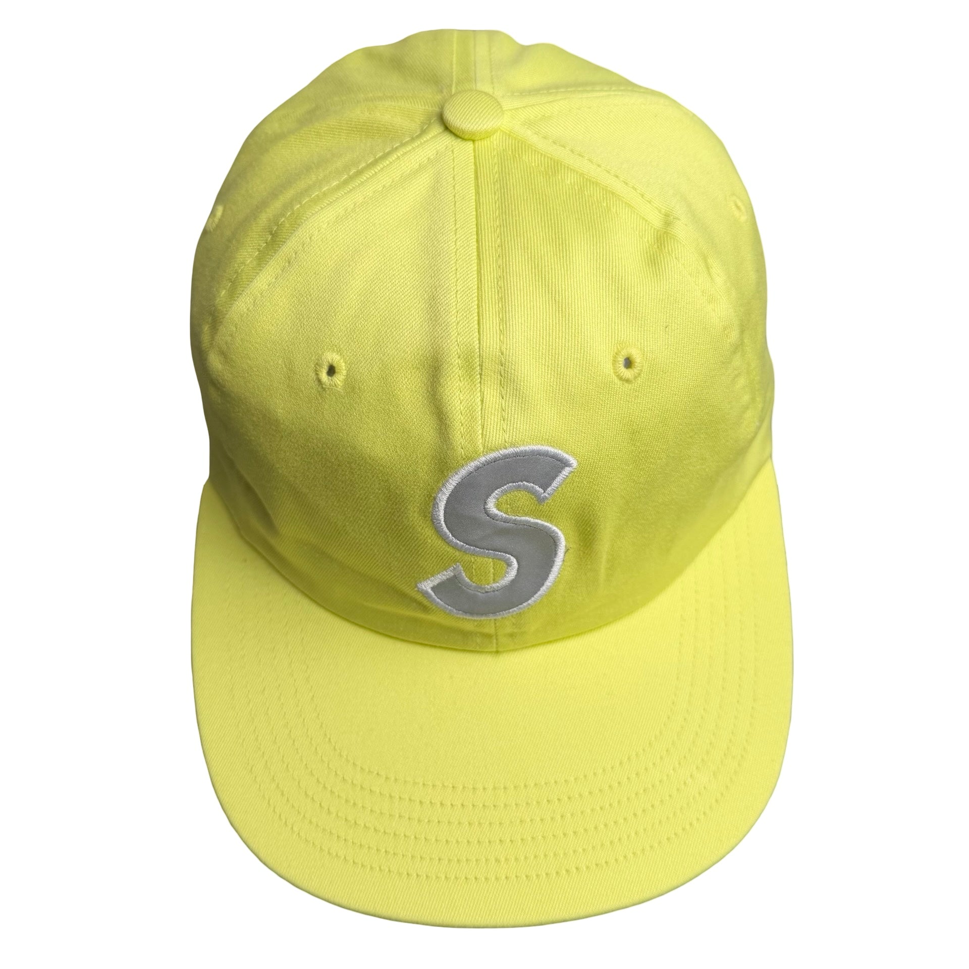 Supreme 6-panel kasket
