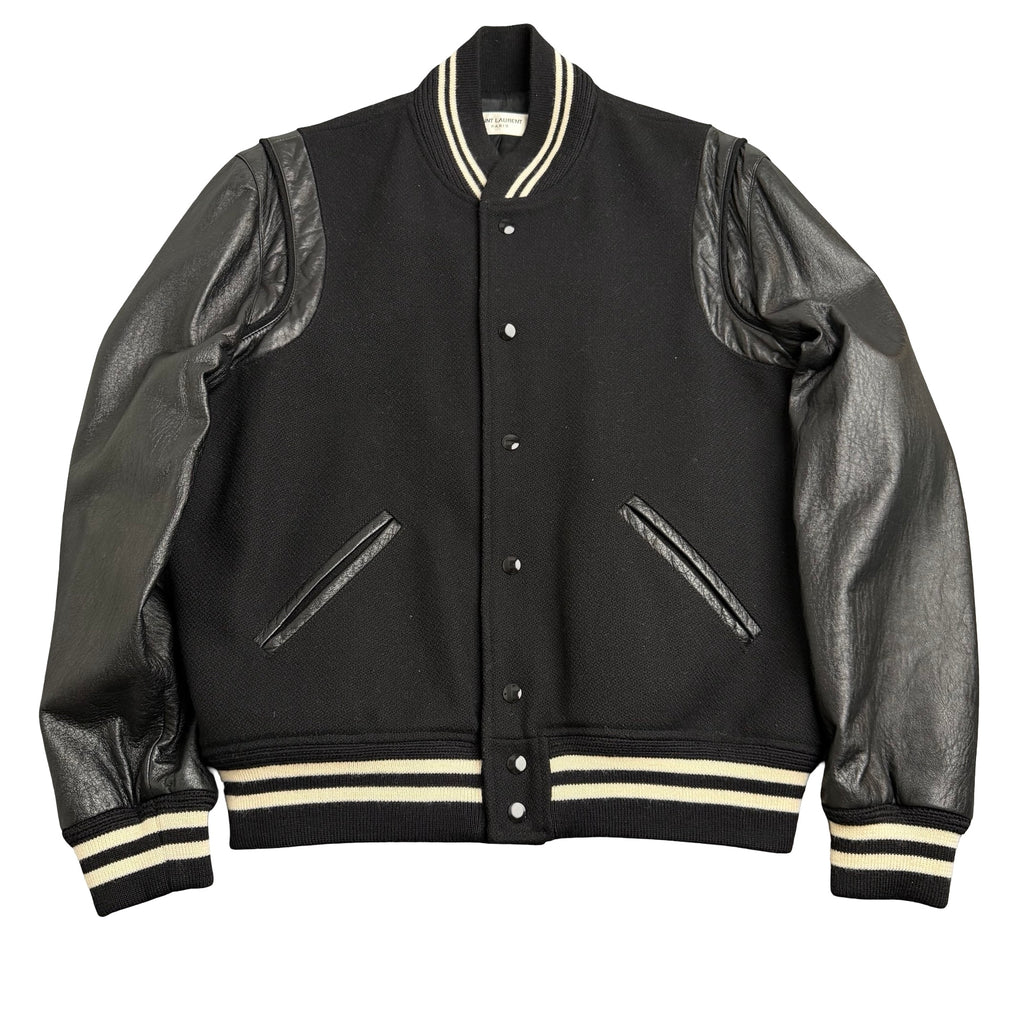 Saint Laurent jakke (Str. M)
