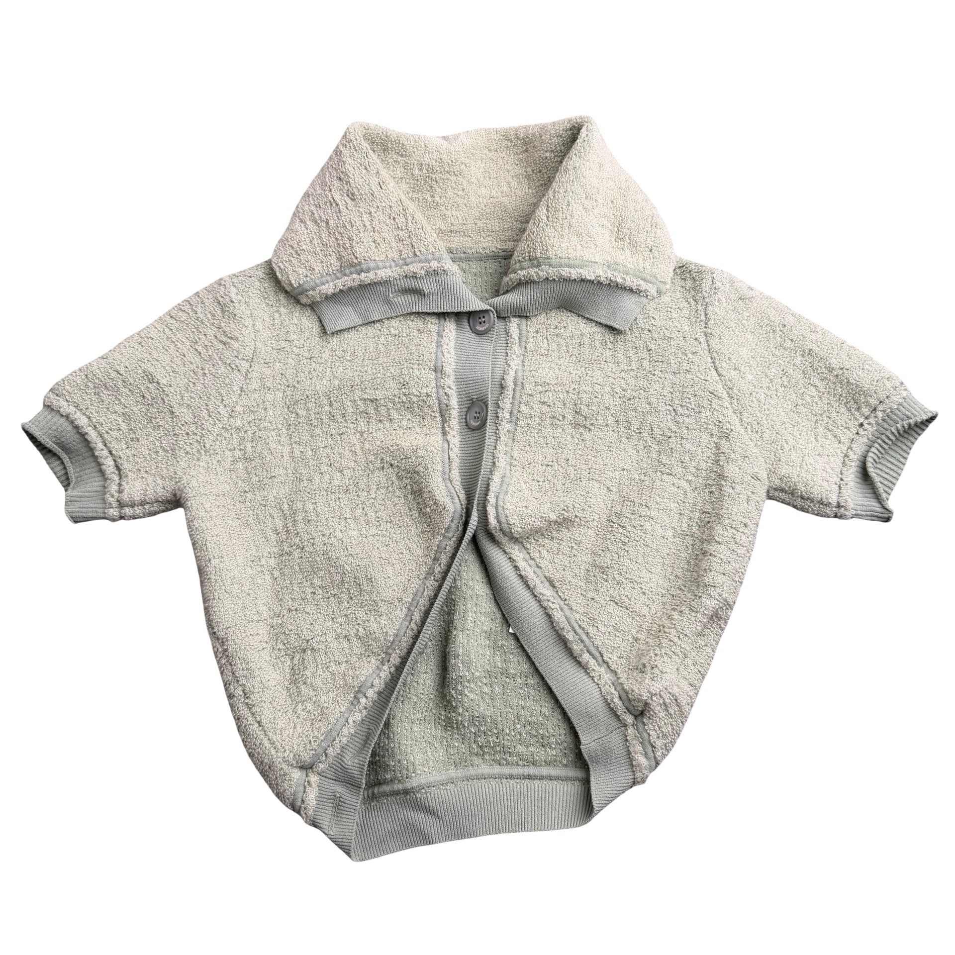 Jacquemus top (Str. 36)