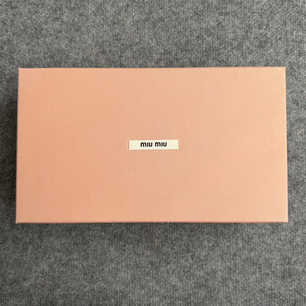 Miu Miu sneakers (Str. 42)