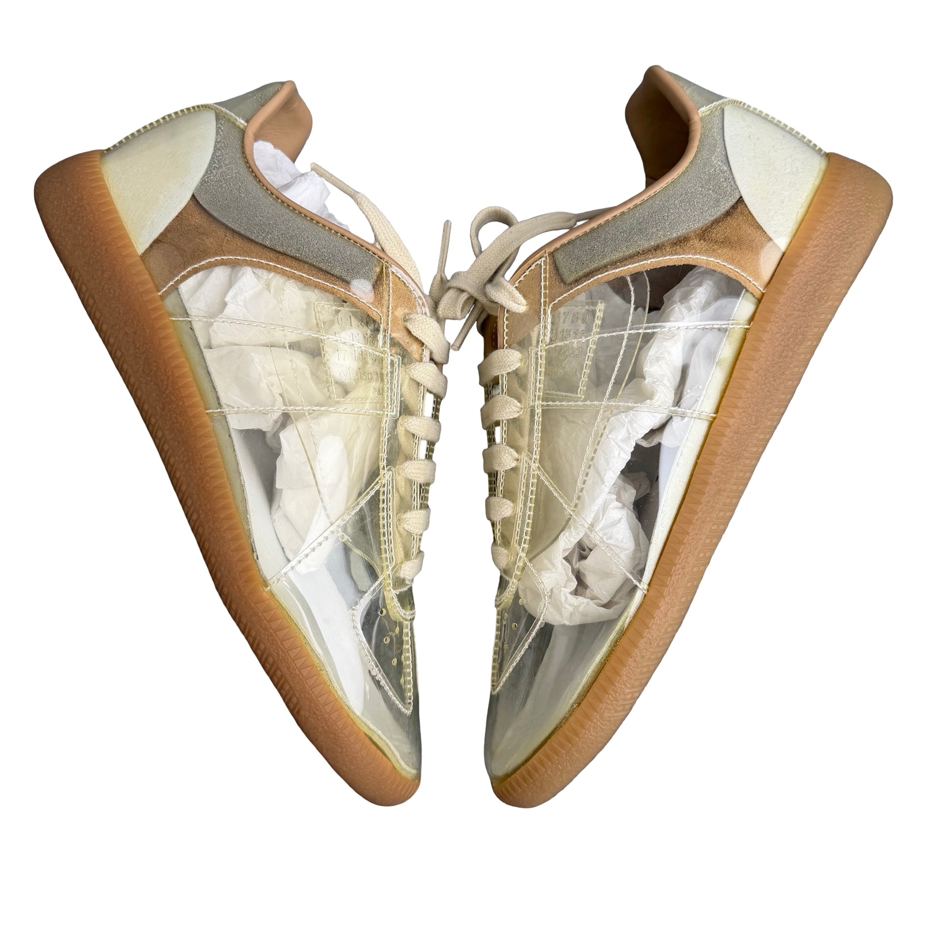 Maison Margiela Gats (Str. 37.5)