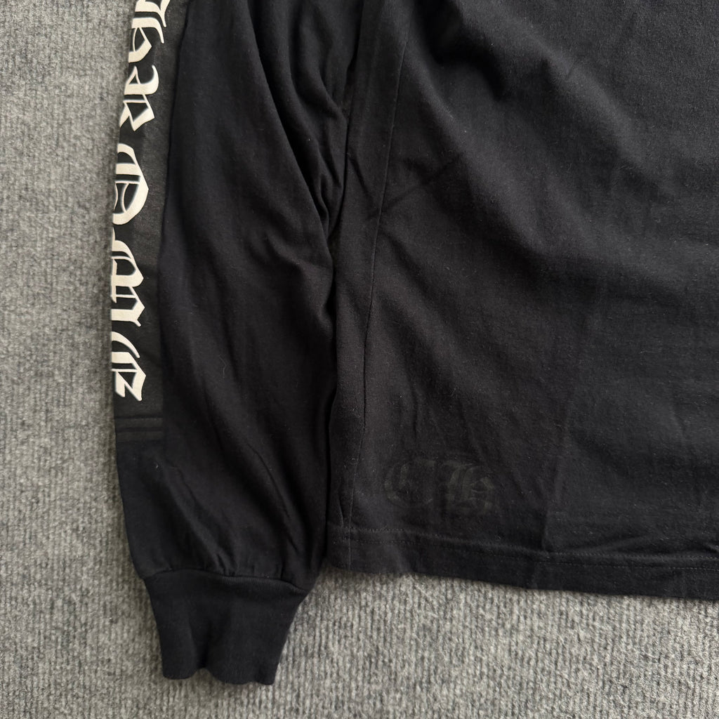 Chrome hearts bluse (Str. M)