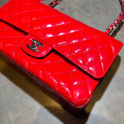 Chanel Classic Double Flap Bag