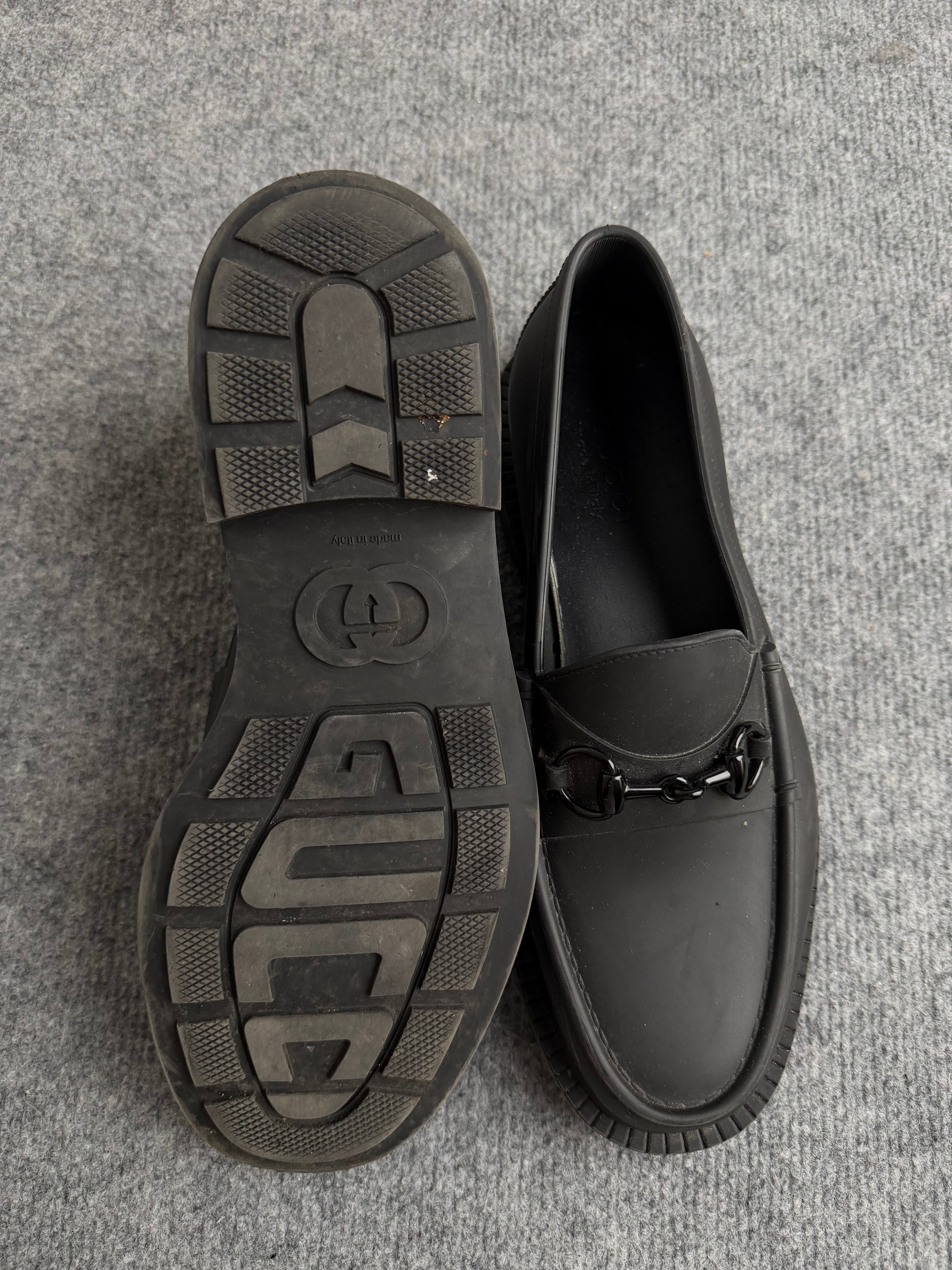 Gucci loafers (Str. 42)