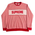 Supreme strik (Str. L)