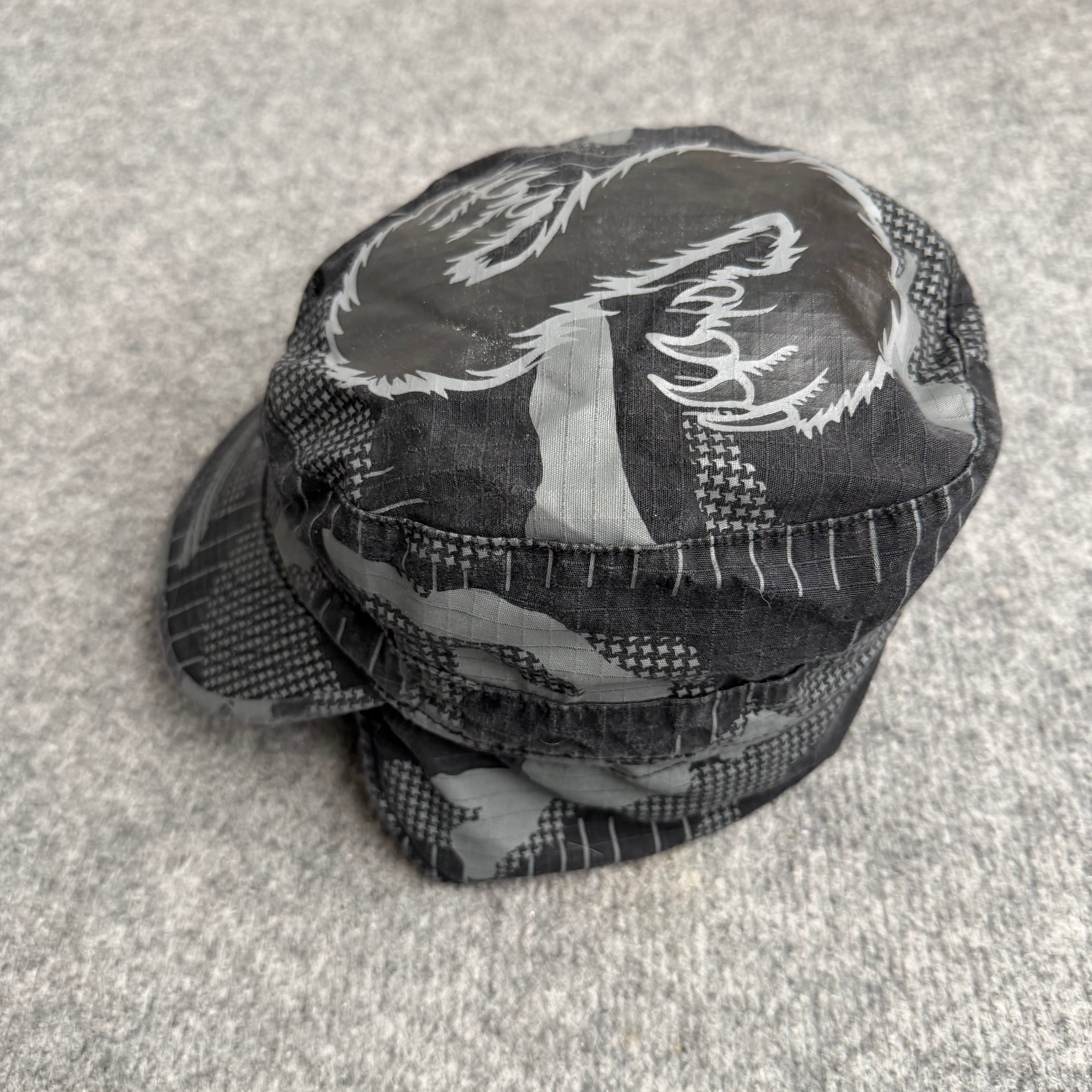 Stussy hat