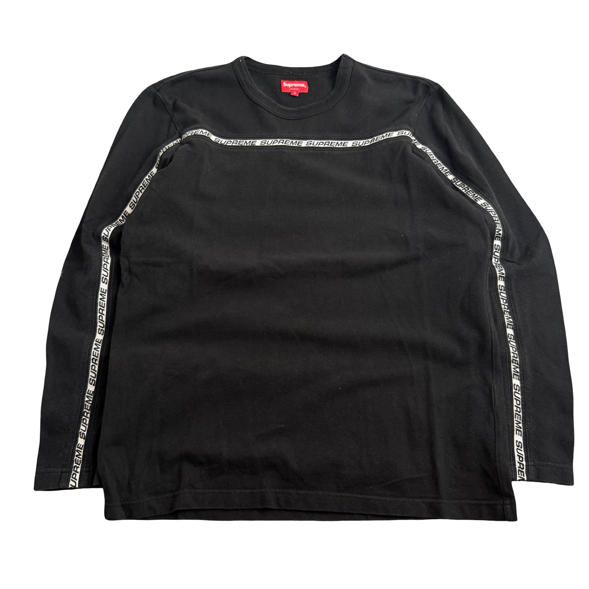Supreme bluse (Str. M)