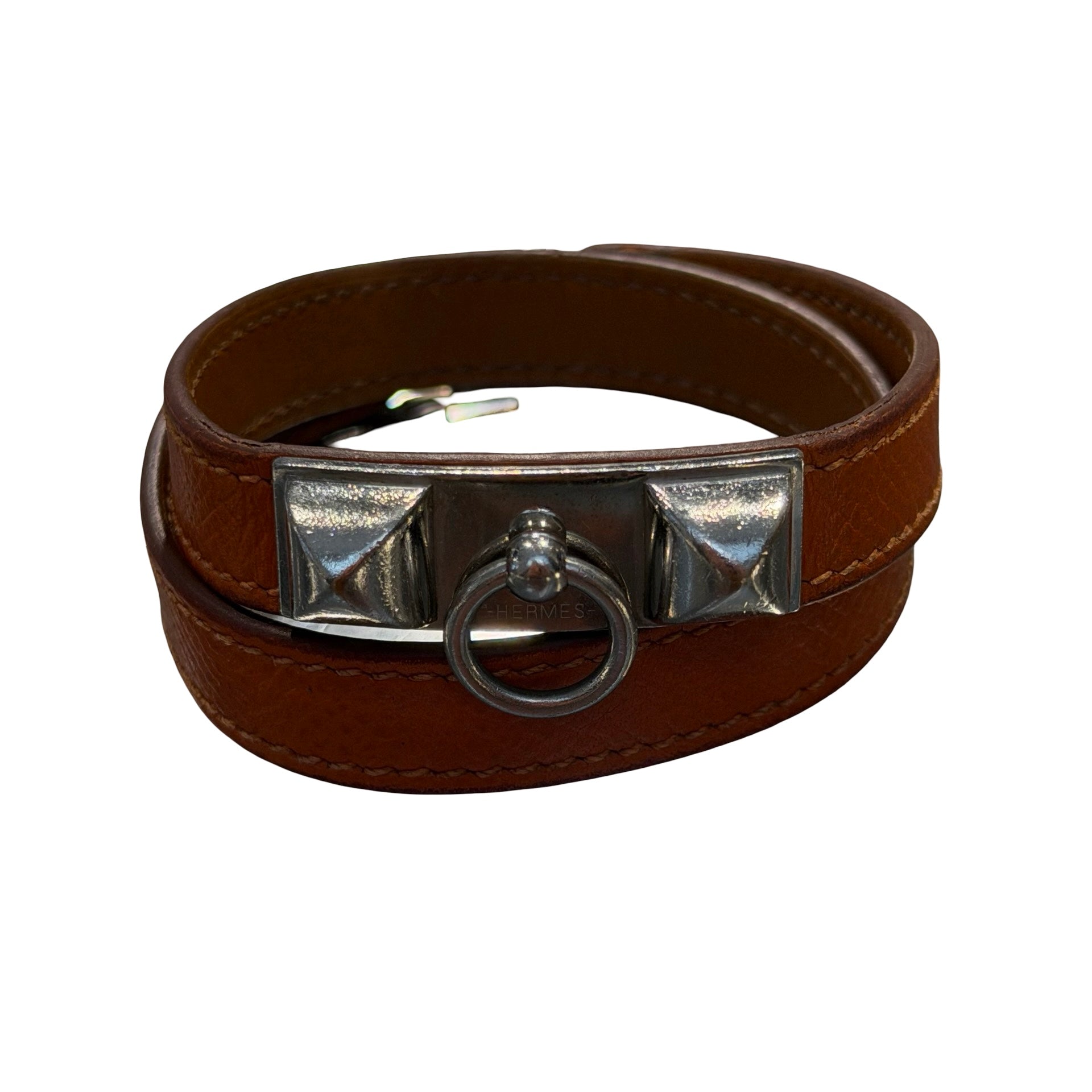 Hermes Armbånd