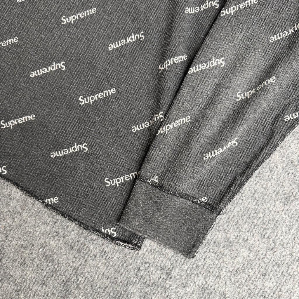 Supreme bluse (Str. L)