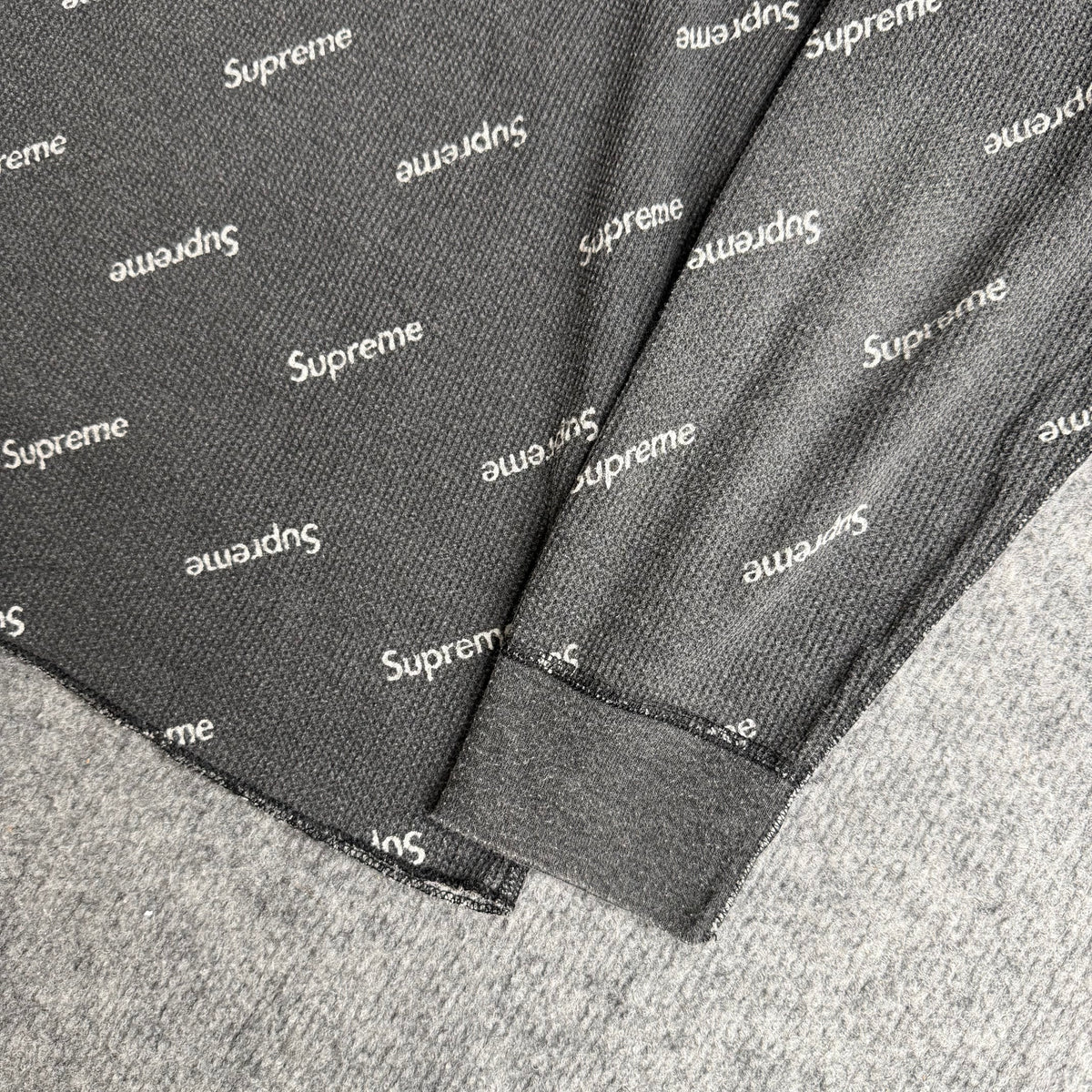 Supreme bluse (Str. L)