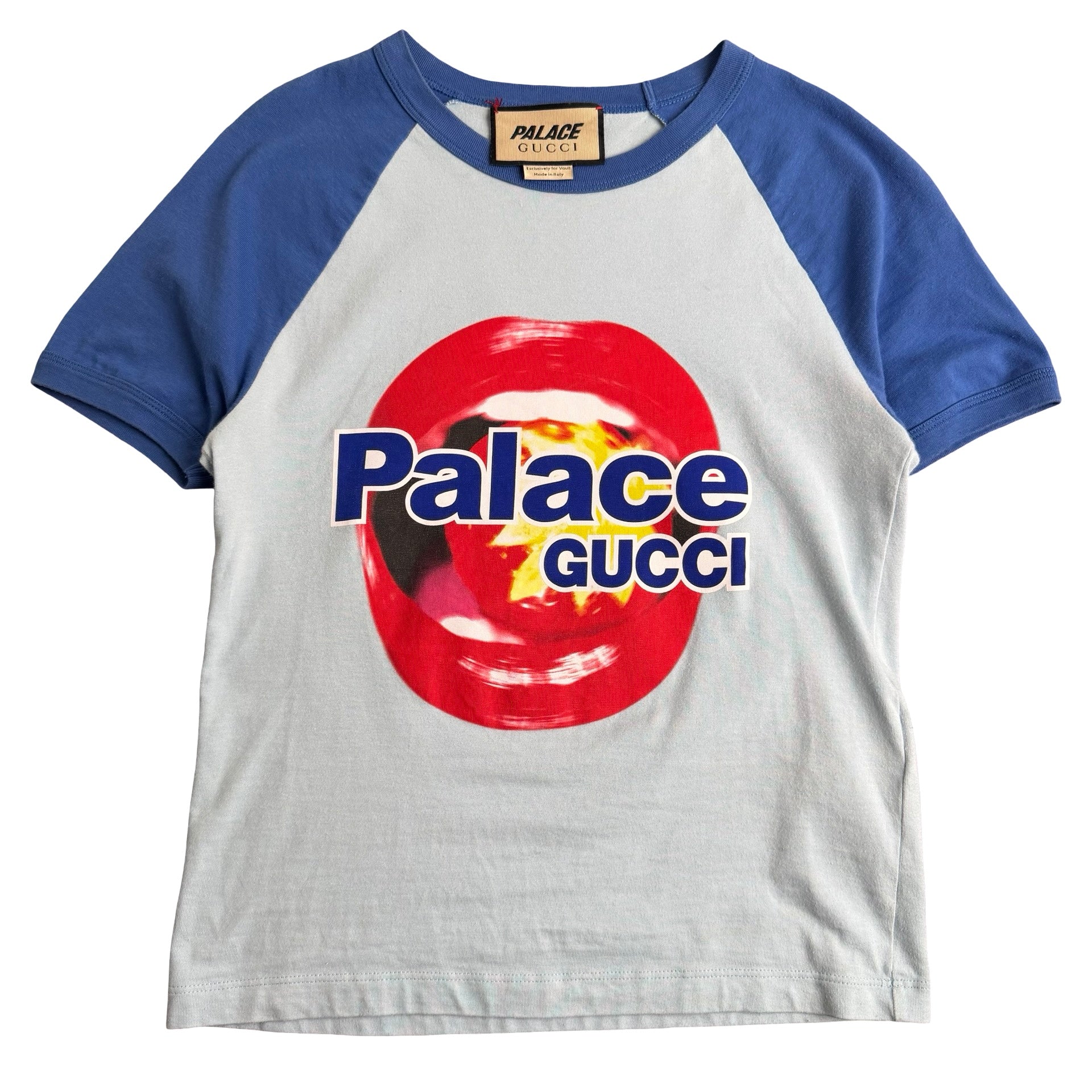 Gucci x palace (Str. Xs)