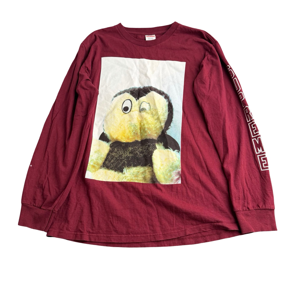 Supreme bluse (Str. M)