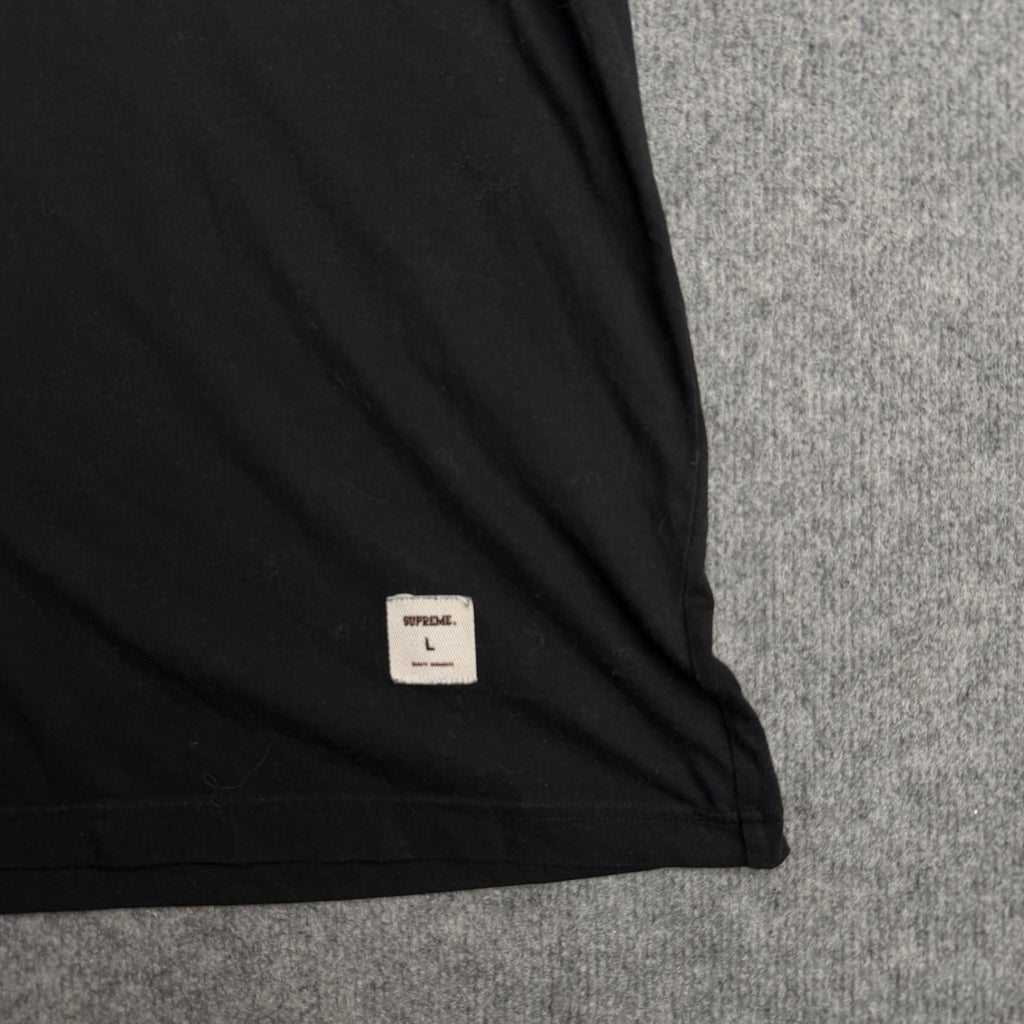 Supreme t-shirt (Str. L)