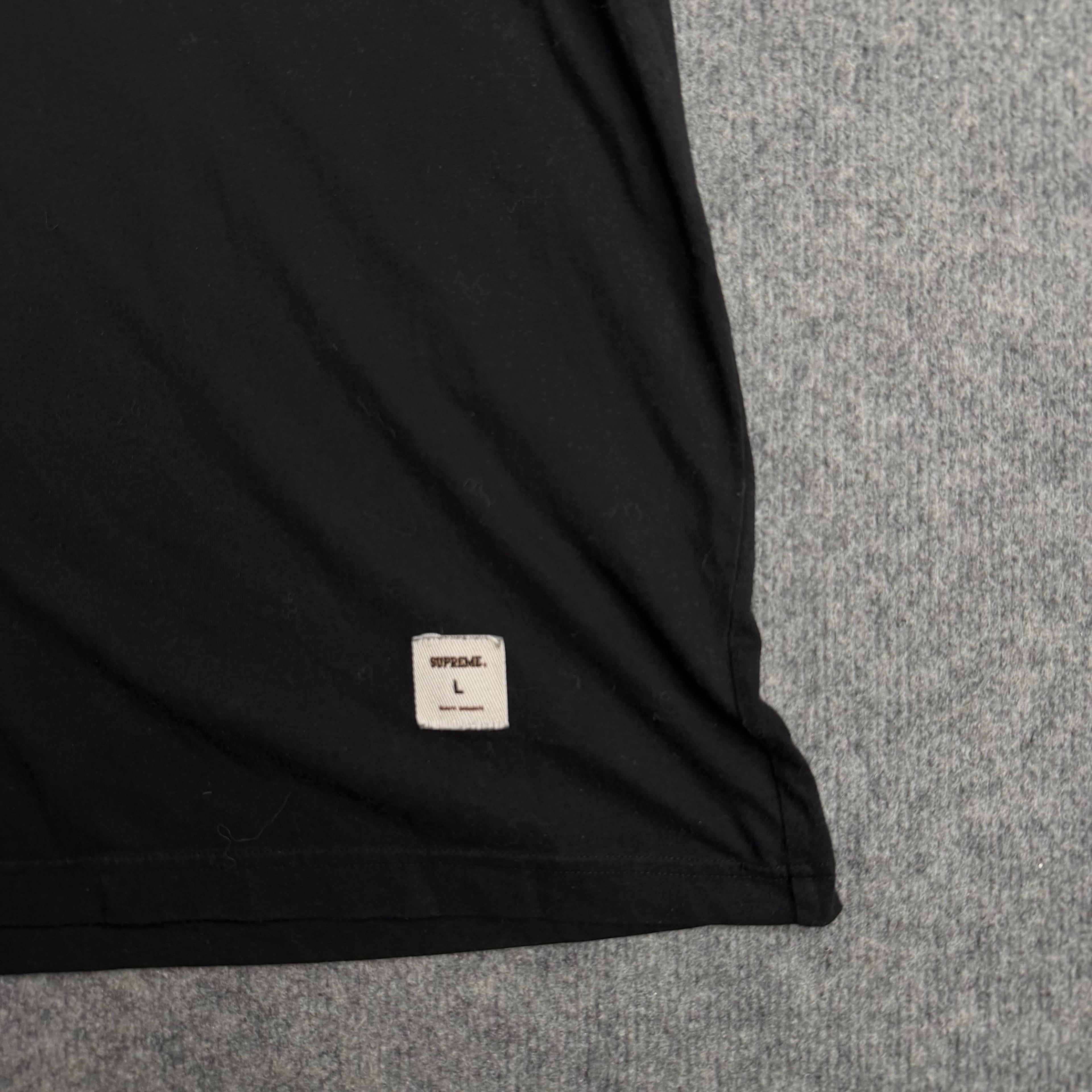 Supreme t-shirt (Str. L)