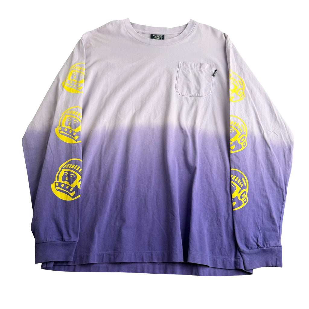 Billionaire buys club bluse (Str. XL)