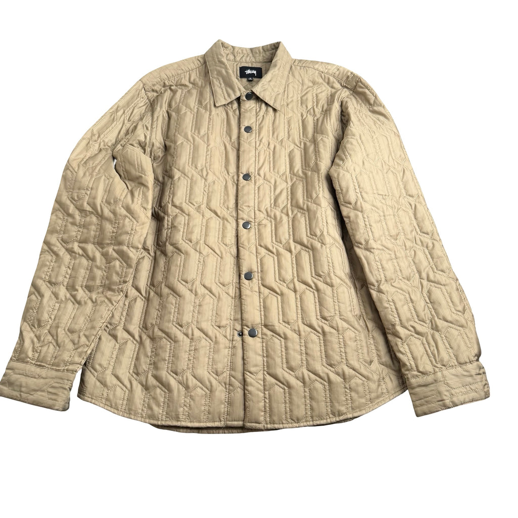 Stussy jakke (Str. M)