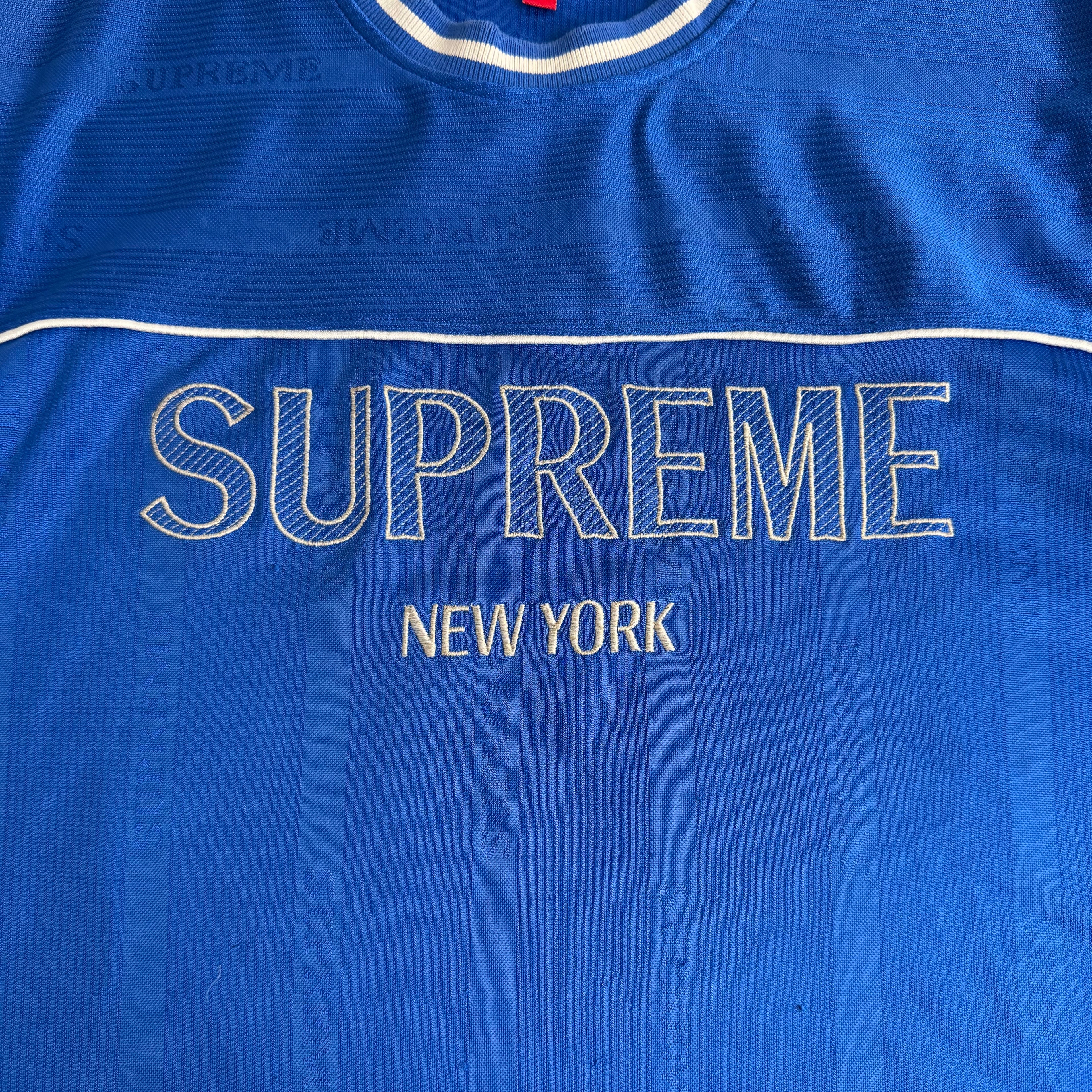 Supreme Jersey (Str. M)