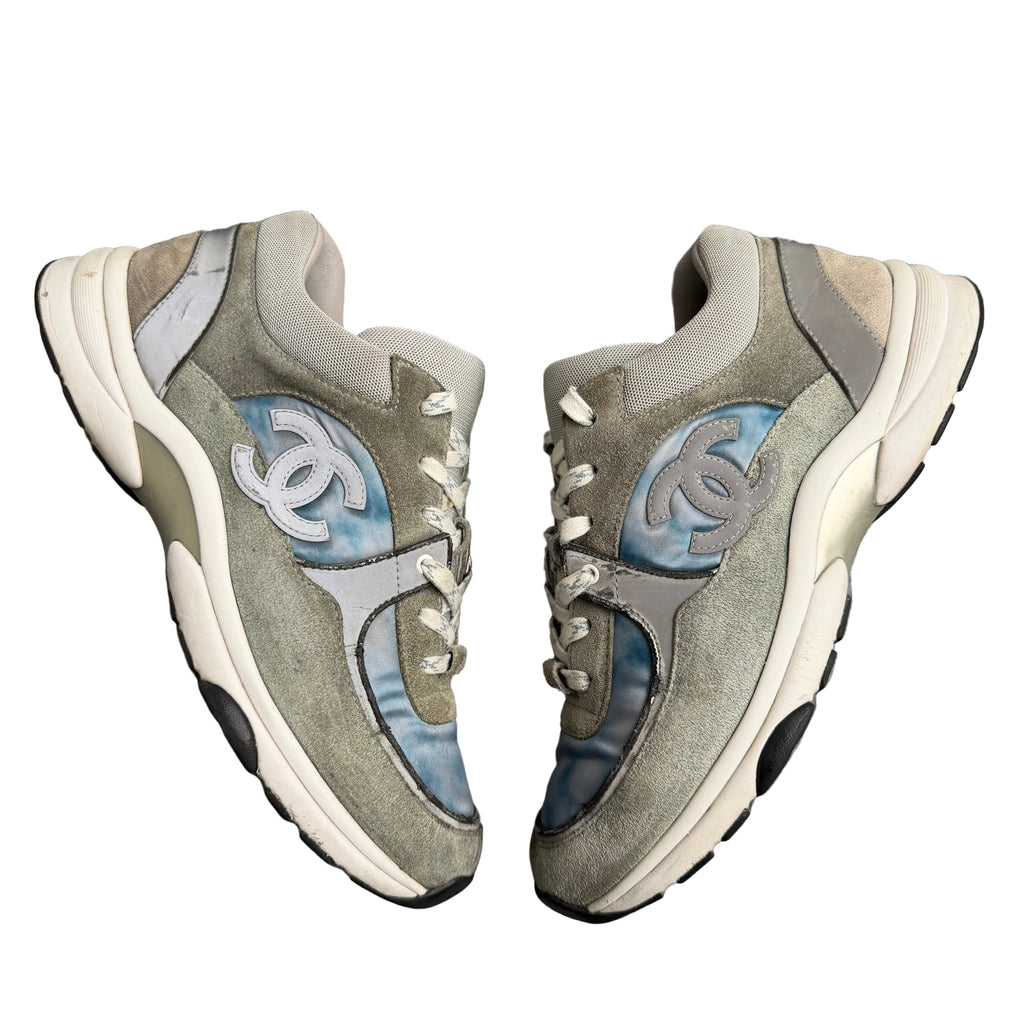 Chanel Sneakers (Str. 42)