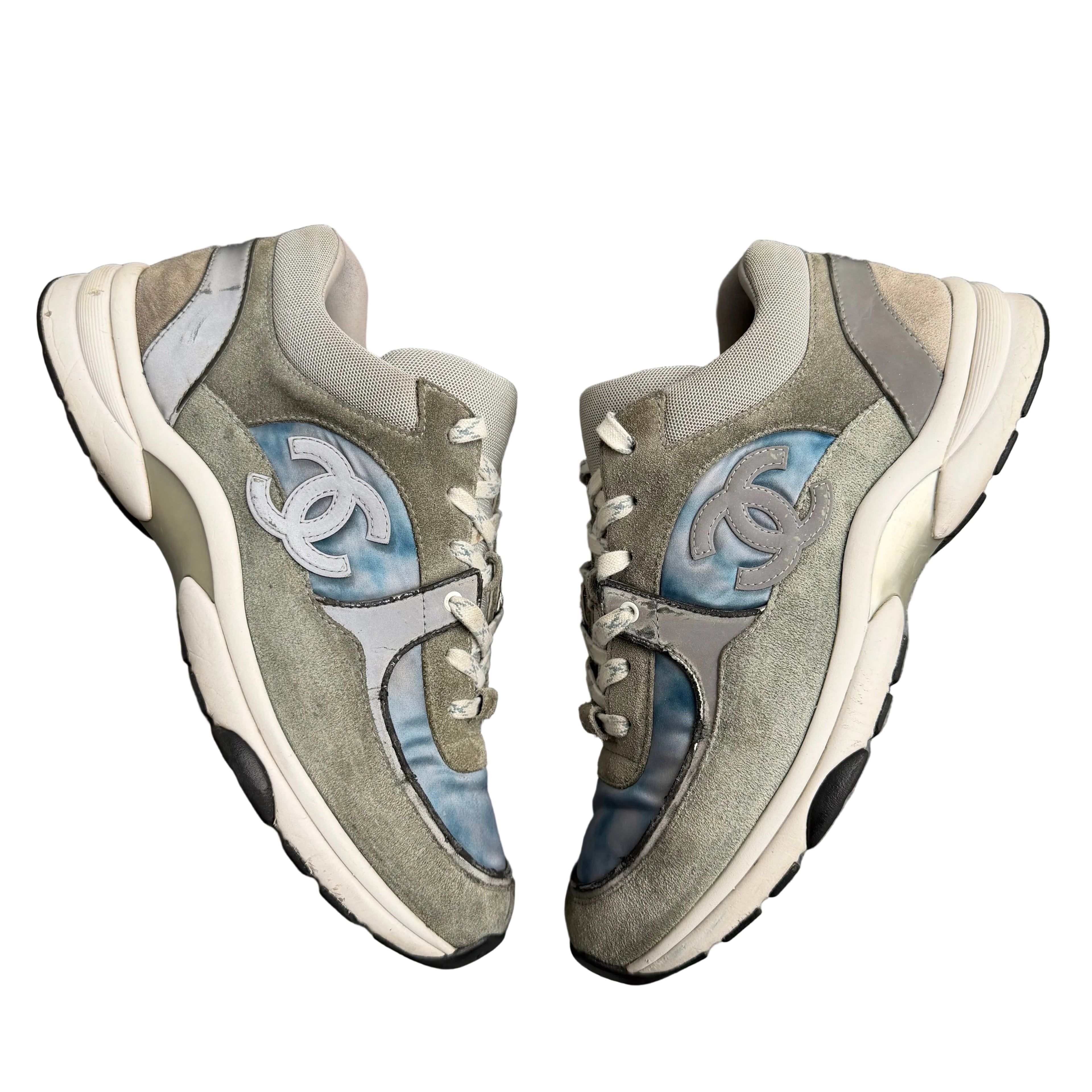 Chanel Sneakers (Str. 42)