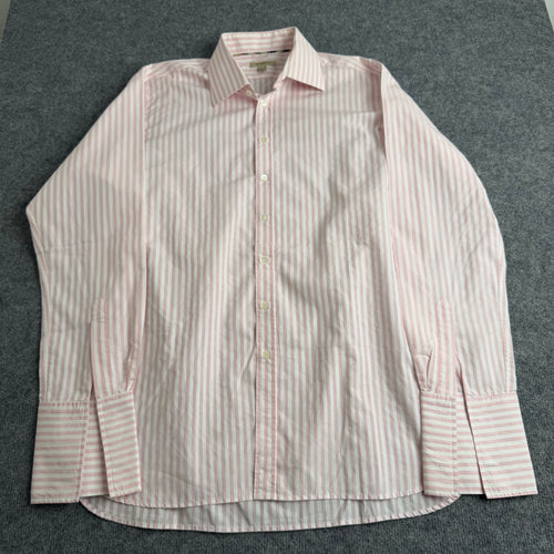 Burberry skjorte (Str. XXL)