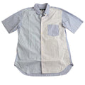 Comme des garcons skjorte (Str. S)
